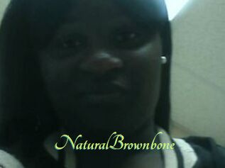 NaturalBrownbone