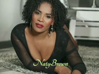 NatyBrown