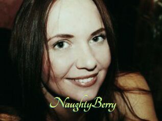 NaughtyBerry