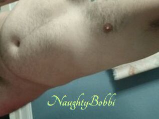 NaughtyBobbi