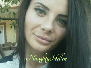 NaughtyHellen