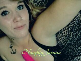 NaughtyJazzusa