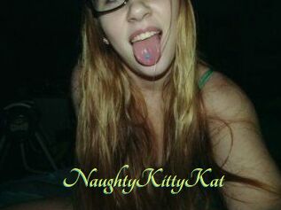 NaughtyKittyKat