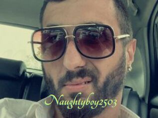 Naughtyboy2503