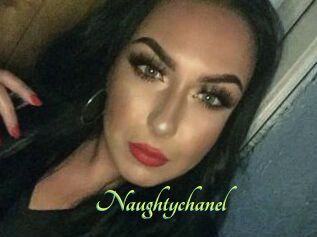 Naughty_chanel