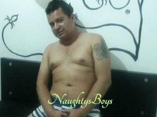 NaughtysBoys