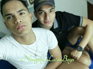 Naugthy_LatinBoys