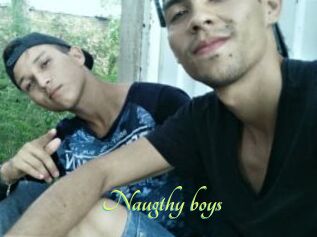 Naugthy_boys