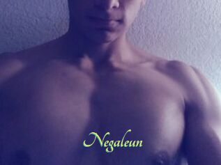 Negaleun