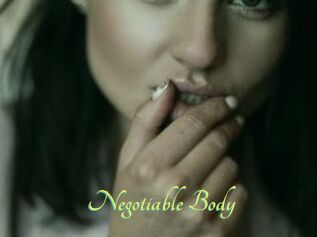 Negotiable_Body