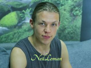 NeilLeman