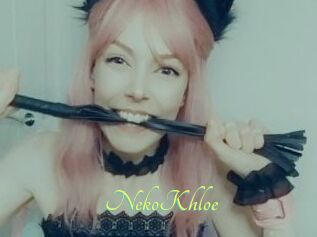 NekoKhloe