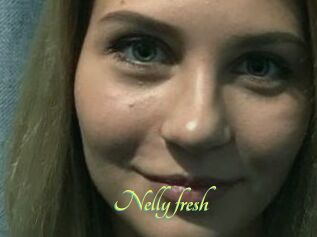 Nelly_fresh