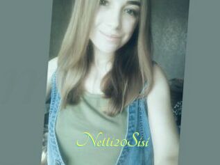 Netti20Sisi