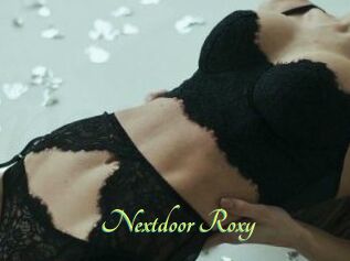 Nextdoor_Roxy