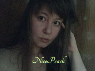 NicePeach