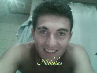 Nicholas