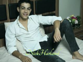 NickHarland