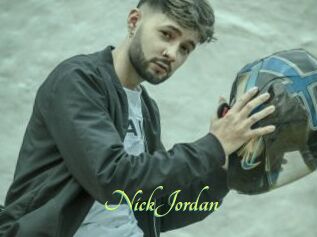 NickJordan