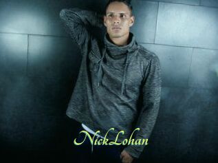 NickLohan