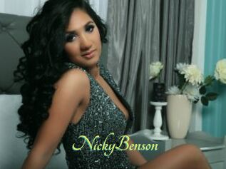 NickyBenson