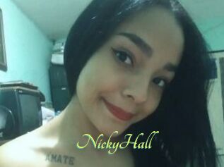 NickyHall