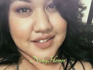 NickyHorror