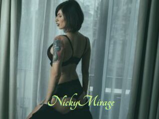 NickyMirage