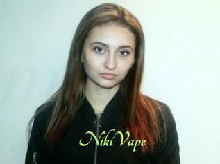 NikiVape