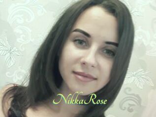 NikkaRose