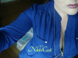 NikkiCait