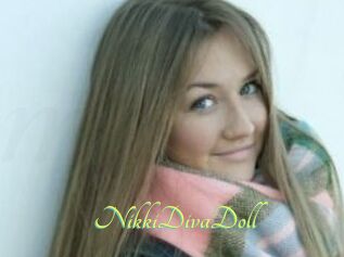 NikkiDivaDoll