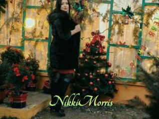 NikkiMorris