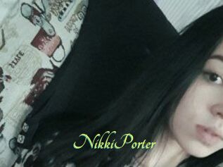 NikkiPorter