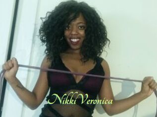 NikkiVeronica