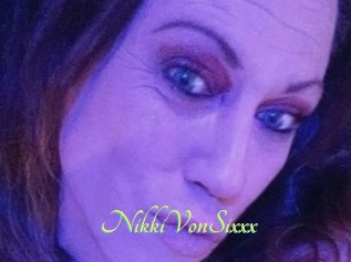 NikkiVonSixxx