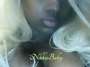 NikkieBaby