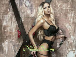 NikkieDomme