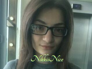 NikkiiNice