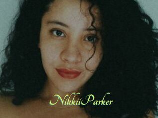 NikkiiParker