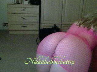 Nikkiibubblebutt19