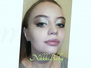 NikkkiBaby