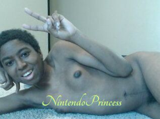 NintendoPrincess