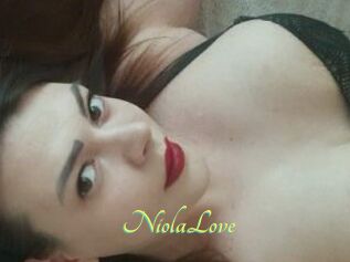 NiolaLove