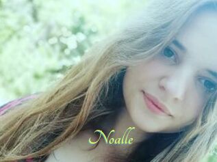 Noalle