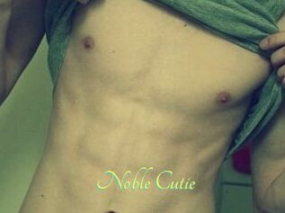 Noble_Cutie