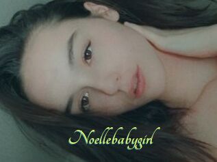 Noellebabygirl