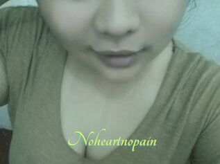 Noheartnopain