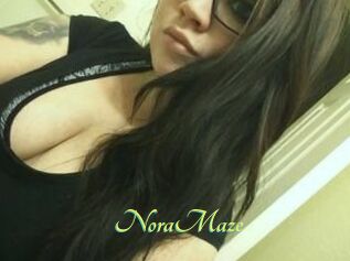 Nora_Maze