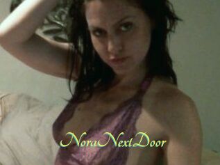 Nora_Next_Door